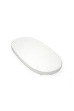 將圖片載入圖庫檢視器 Stokke Sleepi Bed Fitted Sheet V3 White 1