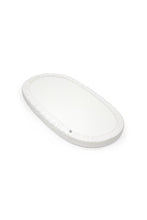 將圖片載入圖庫檢視器 Stokke Sleepi Bed Fitted Sheet V3 White 2