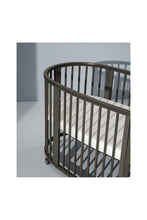 將圖片載入圖庫檢視器 Stokke Sleepi Bed V3 Hazy Grey 3