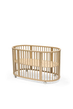 將圖片載入圖庫檢視器 Stokke Sleepi Bed V3 with Mattress Bundle $8,690 (Free Fitted Sheet)