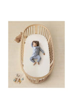 將圖片載入圖庫檢視器 Stokke Sleepi Bed V3 Natural 5