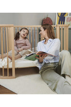 將圖片載入圖庫檢視器 Stokke Sleepi Bed V3 Natural 6