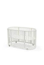 將圖片載入圖庫檢視器 Stokke Sleepi Bed V3 White 1