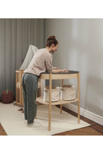 Load image into Gallery viewer, Stokke Sleepi Changing Table Shelf Basket 4