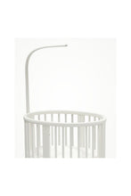 Load image into Gallery viewer, Stokke Sleepi Drape Rod V3 White 2
