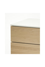 Load image into Gallery viewer, Stokke Sleepi Dresser Natural 2