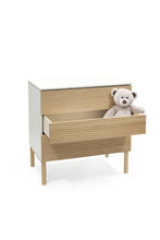 Load image into Gallery viewer, Stokke Sleepi Dresser Natural 3