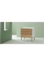 Load image into Gallery viewer, Stokke Sleepi Dresser Natural 5