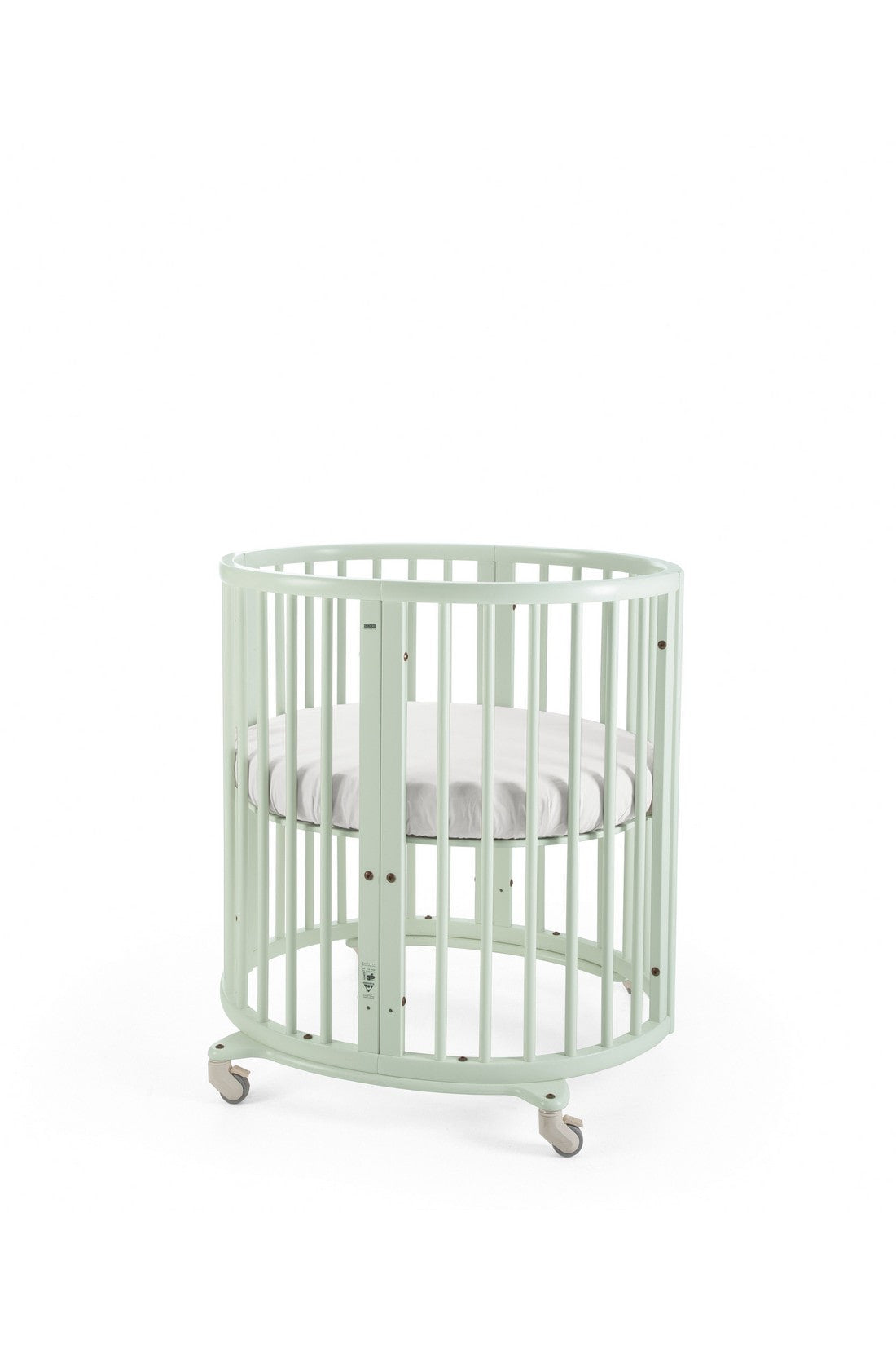 Stokke sleepi mint new arrivals