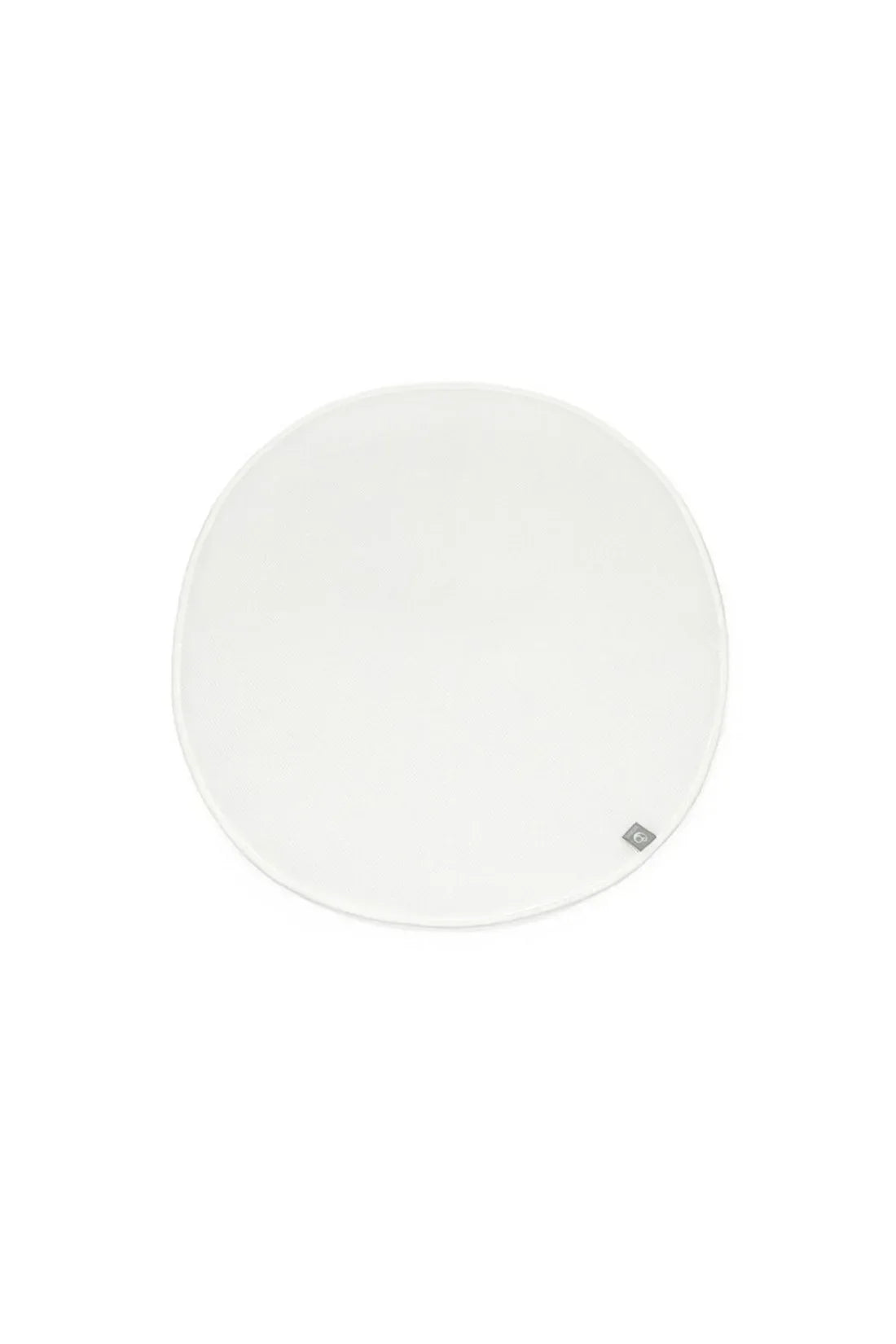 Stokke Sleepi V3 Mini Protection Sheet White main image 0