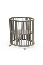 將圖片載入圖庫檢視器 Stokke Sleepi Mini V3 Hazy Grey 1