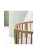 將圖片載入圖庫檢視器 Stokke Sleepi Mini V3 Natural 3