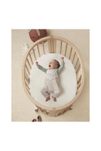 將圖片載入圖庫檢視器 Stokke Sleepi Mini V3 Natural 5