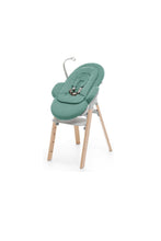 
                        
                          Load image into Gallery viewer, Stokke Steps Bouncer Cool Jade 2
                        
                      