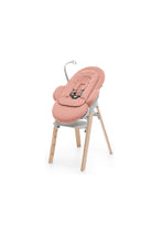 
                        
                          Load image into Gallery viewer, Stokke Steps Bouncer Soft Coral 2
                        
                      