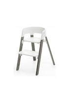 
                        
                          Load image into Gallery viewer, Stokke Steps Chair Hazy Grey 1
                        
                      