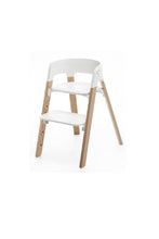 
                        
                          Load image into Gallery viewer, Stokke Steps Chair Natural 1
                        
                      