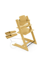Load image into Gallery viewer, Stokke Tripp Trapp Baby Set Sunflower Yellow 2