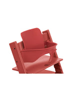 Load image into Gallery viewer, Stokke Tripp Trapp Baby Set Warm Red 1