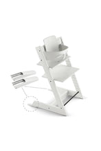 
                        
                          Load image into Gallery viewer, Stokke Tripp Trapp Baby Set White 2 
                        
                      