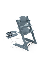 Load image into Gallery viewer, Stokke Tripp Trapp Babyset Fjord Blue 2