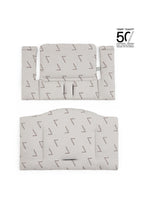 將圖片載入圖庫檢視器 Stokke Tripp Trapp Classic Cushion 50Th Anniversary 2