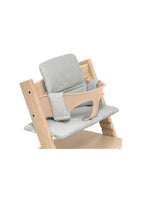 Load image into Gallery viewer, Stokke Tripp Trapp Classic Cushion Nordic Grey 2