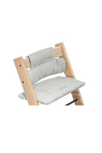 Load image into Gallery viewer, Stokke Tripp Trapp Classic Cushion Nordic Grey 3