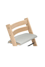 
                        
                          Load image into Gallery viewer, Stokke Tripp Trapp Junior Cushion Nordic Grey 1
                        
                      