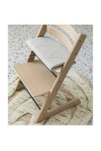 
                        
                          Load image into Gallery viewer, Stokke Tripp Trapp Junior Cushion Nordic Grey 2
                        
                      