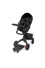 將圖片載入圖庫檢視器 Stokke Stroller | Xplory Sibling Board Black 2