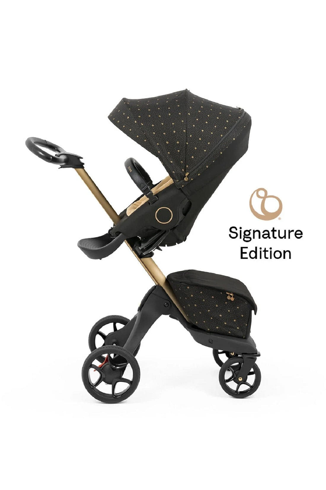 Mothercare Stokke Xplory V6 Stroller Stokke Xplory X Stroller