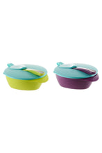 Load image into Gallery viewer, Tommee Tippee Explora Easy Scoop Feeding Bowl Lid 2