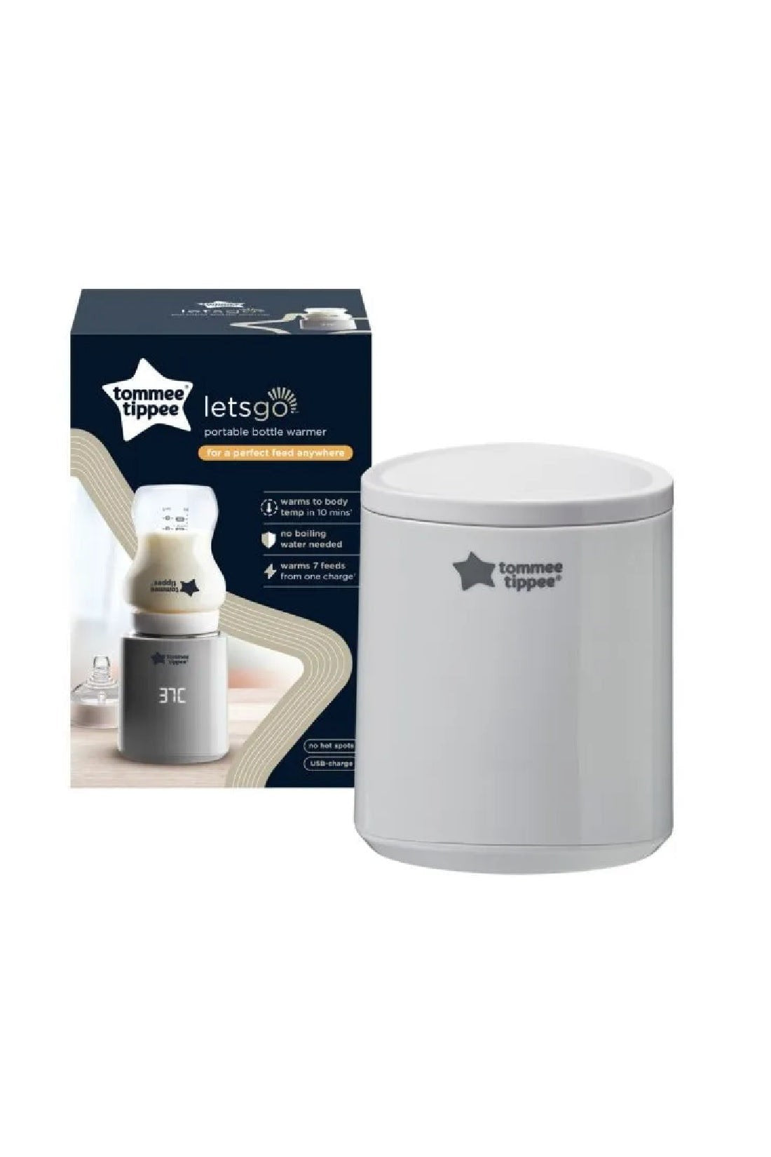 Tommee tippee bottle sale warmer mothercare
