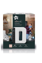 
                        
                          Load image into Gallery viewer, Tommee Tippee Uv Steriliser And Dryer 1
                        
                      