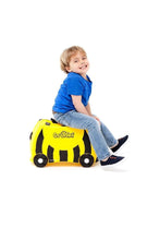
                        
                          Load image into Gallery viewer, Trunki Ride On Suitcase Bernard The Bumblebee 3
                        
                      