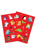 將圖片載入圖庫檢視器 Trunki Ride On Suitcase Boris The Bus Trunki 6