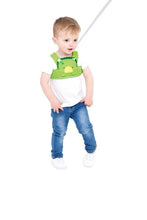 將圖片載入圖庫檢視器 Trunki Toddlepak Green Dudley 2