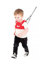 將圖片載入圖庫檢視器 Trunki Toddlepak Red Felix Fox 2