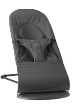 
                        
                          將圖片載入圖庫檢視器 BabyBjörn Bouncer Balance Soft - Dark Grey
                        
                      
