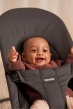 
                        
                          將圖片載入圖庫檢視器 BabyBjörn Bouncer Balance Soft - Dark Grey
                        
                      
