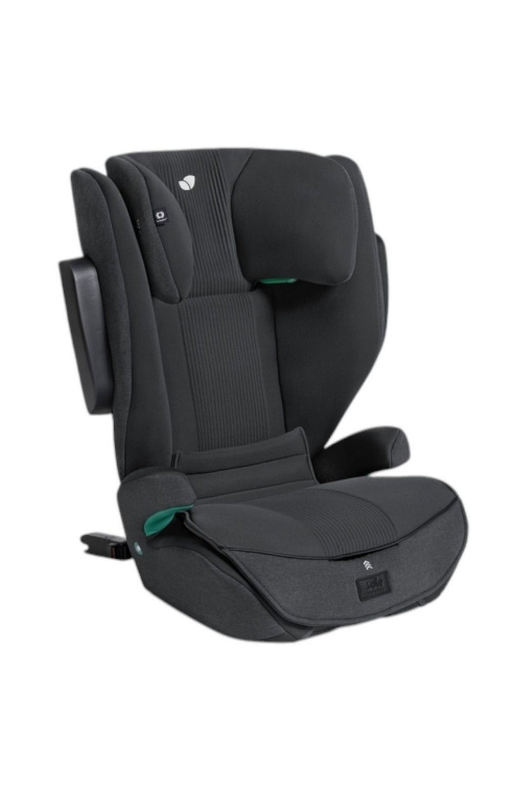 Joie I-Traver car seat 100-150cm, Signature Ebony