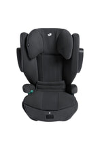 
                        
                          Load image into Gallery viewer, Joie I-Traver car seat 100-150cm, Signature Ebony
                        
                      