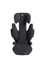 
                        
                          Load image into Gallery viewer, Joie I-Traver car seat 100-150cm, Signature Ebony
                        
                      
