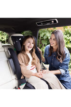 
                        
                          Load image into Gallery viewer, Joie I-Traver car seat 100-150cm, Signature Ebony
                        
                      