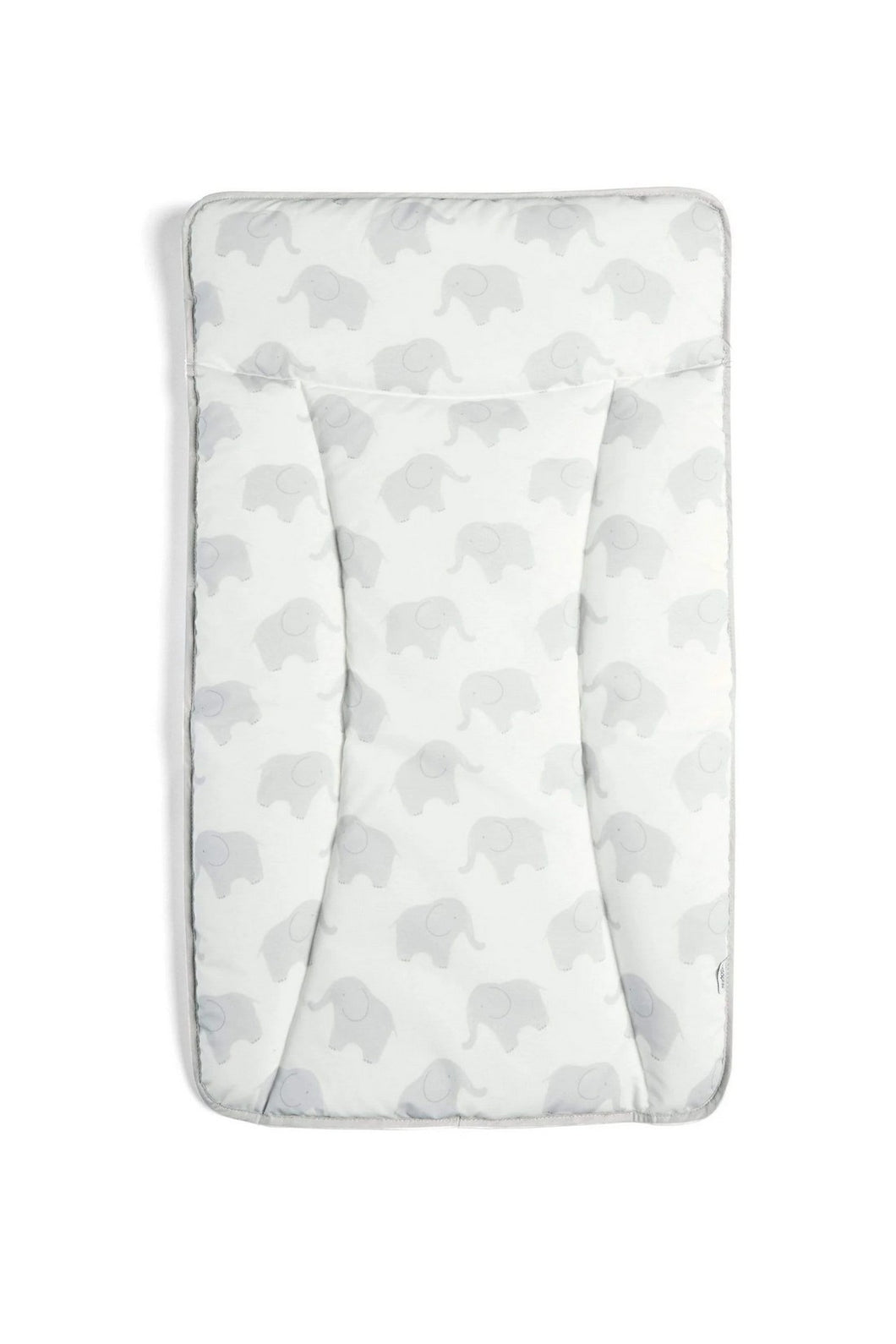 Mamas & Papas Essentials Changing Mat - Elephant Family