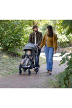 
                        
                          Load image into Gallery viewer, Joie Parcel™  LX Lightweight Stroller - Eclipse
                        
                      
