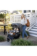 
                        
                          Load image into Gallery viewer, Joie Estrella™ Double Stroller - Eclipse
                        
                      