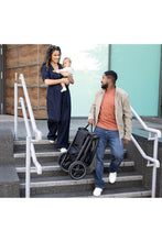 
                        
                          Load image into Gallery viewer, Joie Signature Finiti Stroller - Standstone
                        
                      