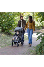 
                        
                          Load image into Gallery viewer, Joie Parcel™ LX Lightweight Stroller - Mapble - mothercare hong kong
                        
                      